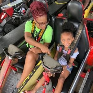 Meet your Posher, Tajmaher